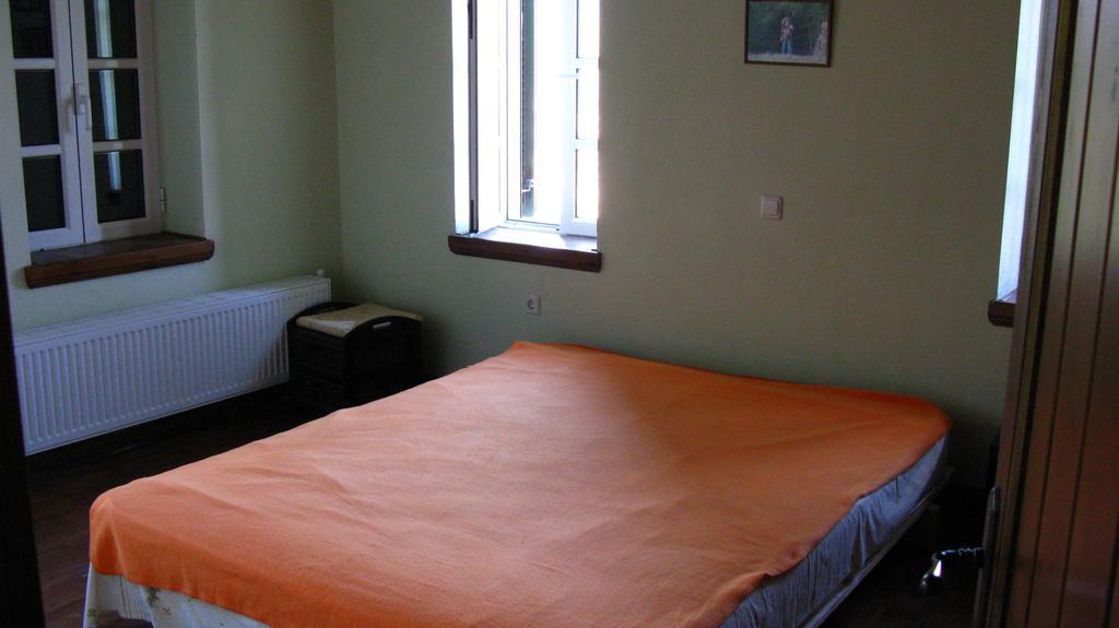 Petrino Spiti Villa Fragkades Room photo