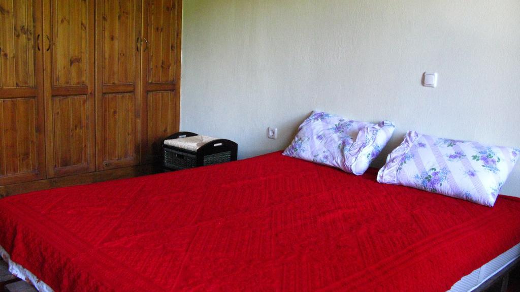Petrino Spiti Villa Fragkades Room photo